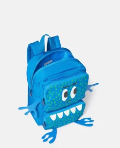 Monster Novelty Backpack