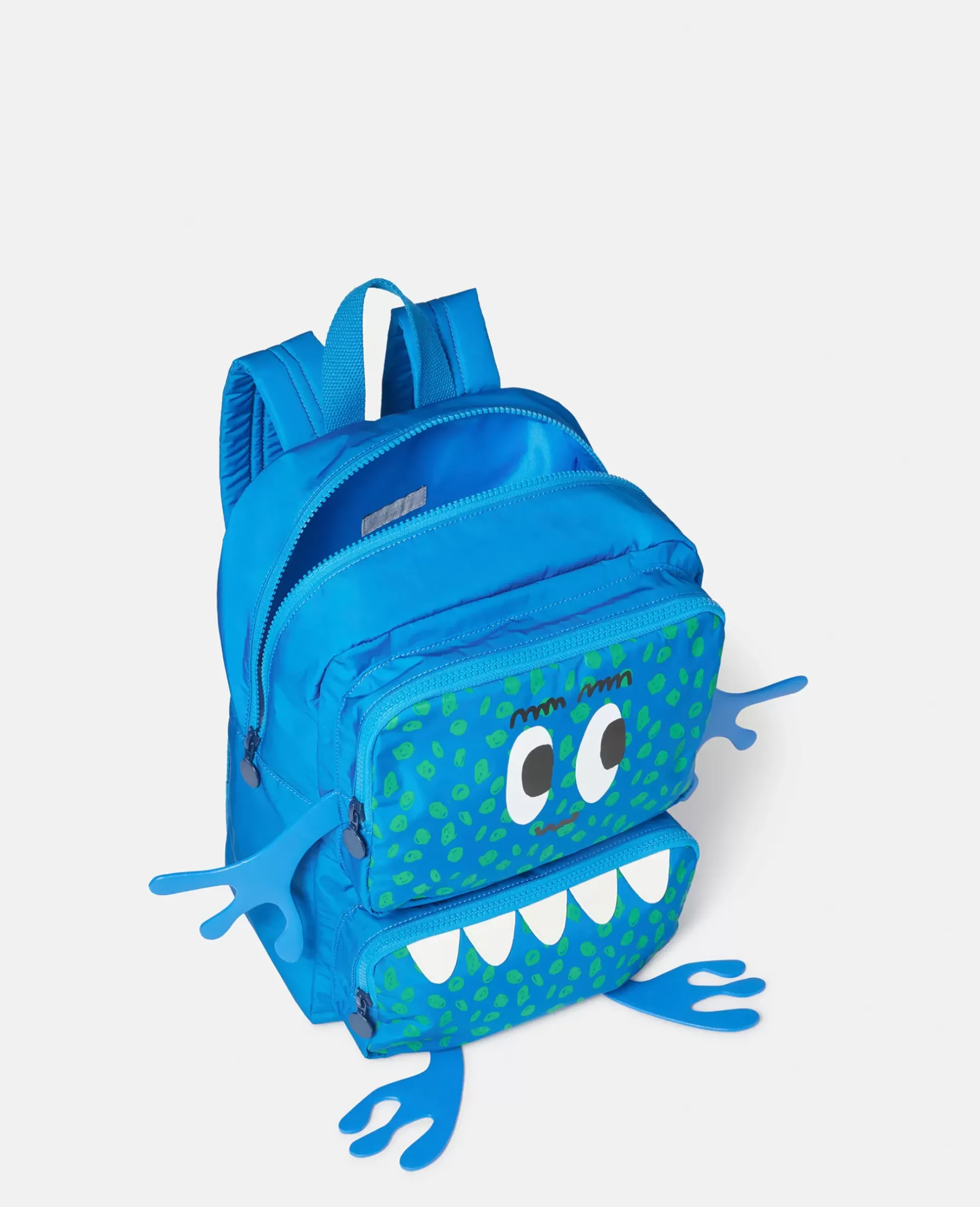Monster Novelty Backpack