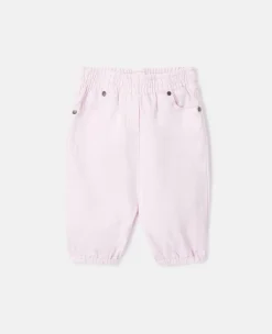 Organic Cotton Jeans