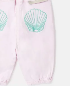 Organic Cotton Jeans