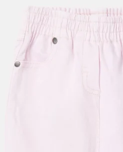 Organic Cotton Jeans