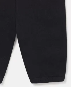 Penguin Motif Joggers