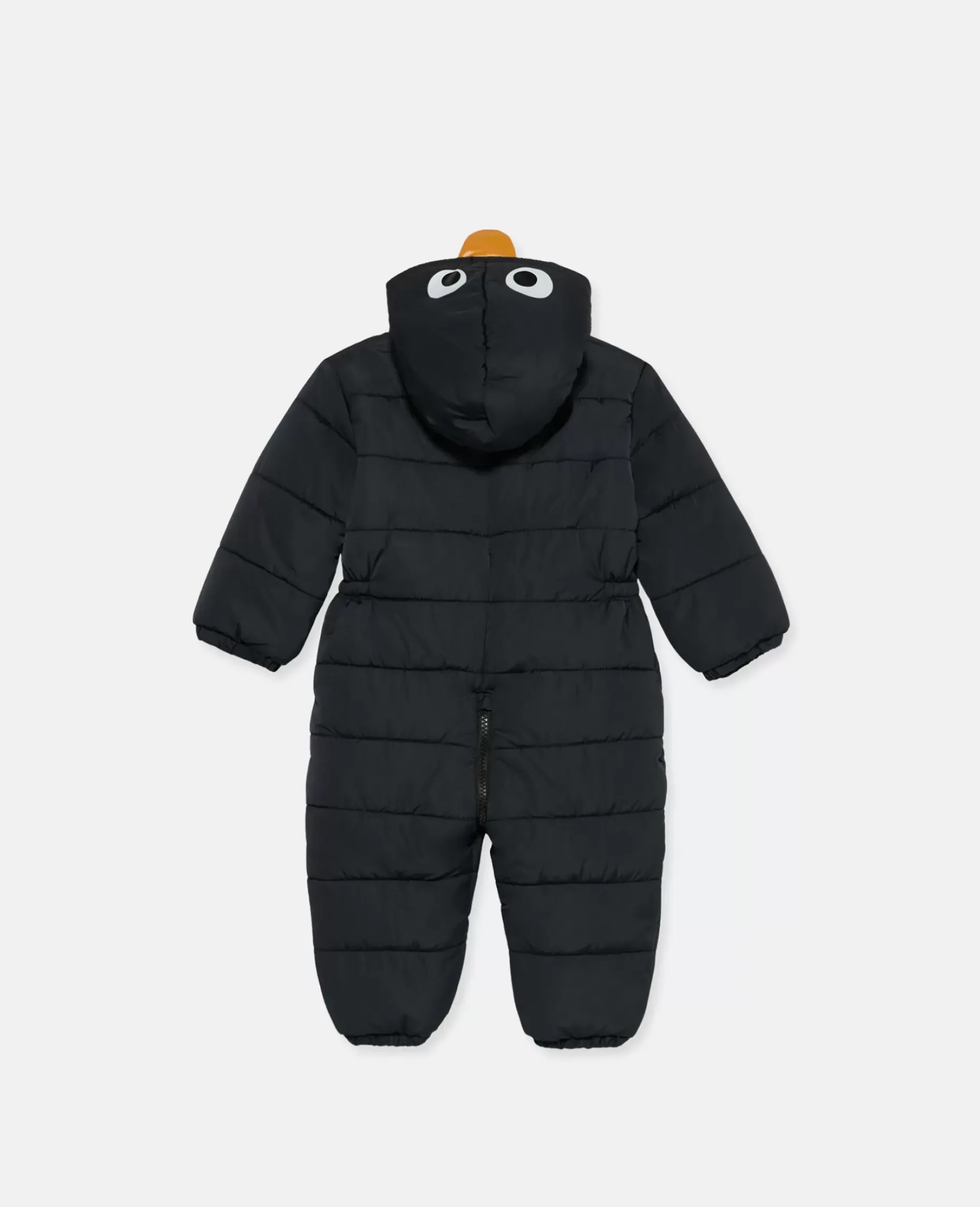 Penguin Padded Snowsuit