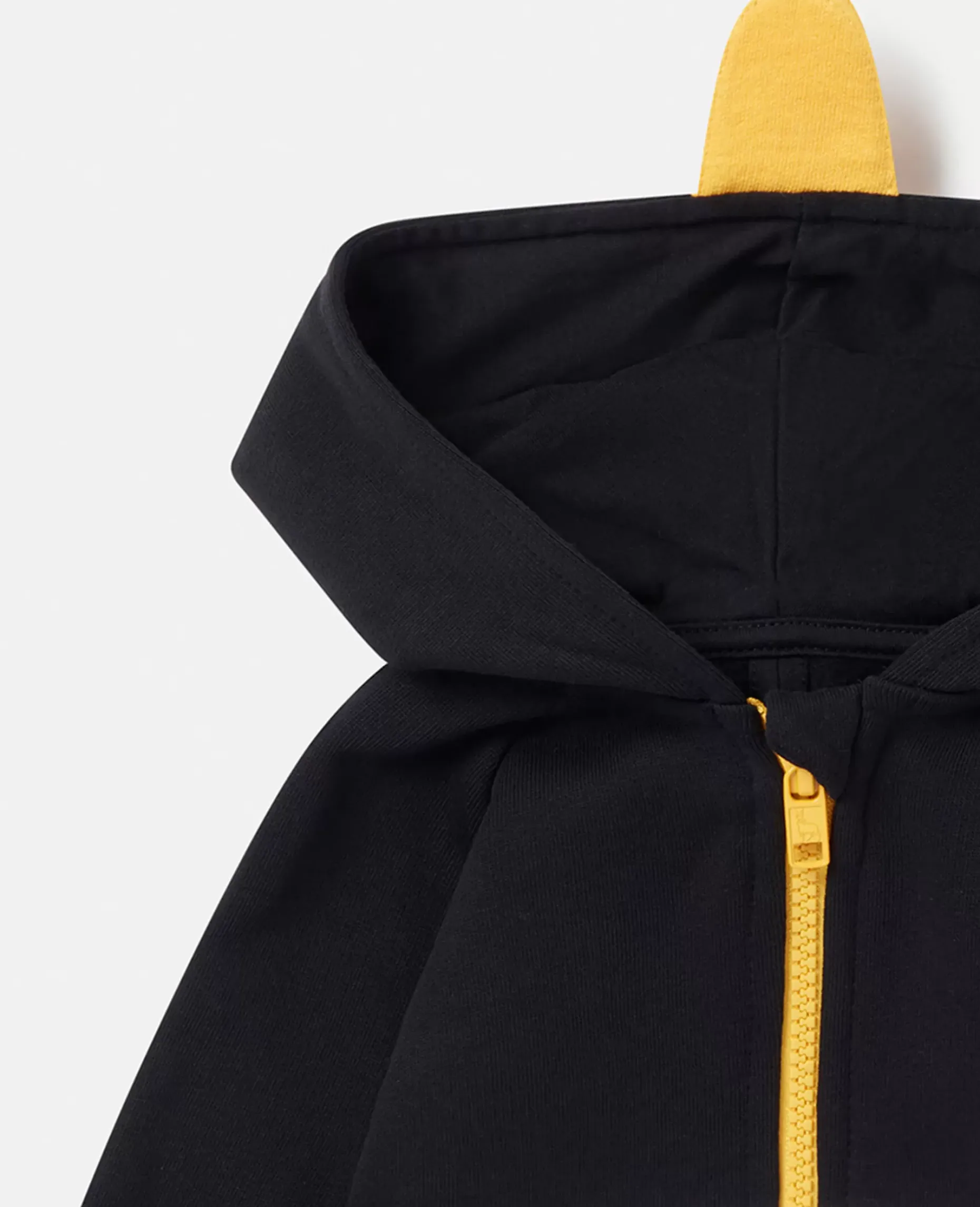 Penguin Zip Hoodie