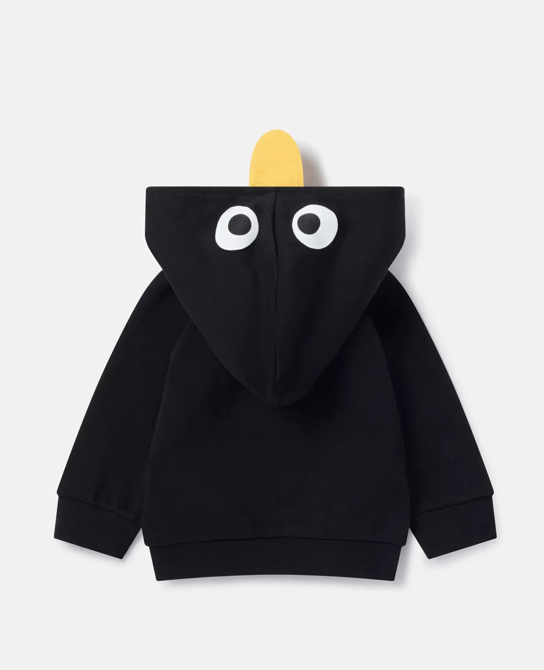 Penguin Zip Hoodie