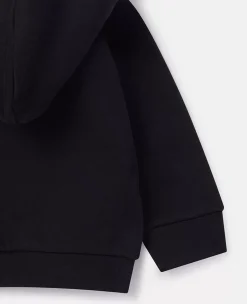 Penguin Zip Hoodie