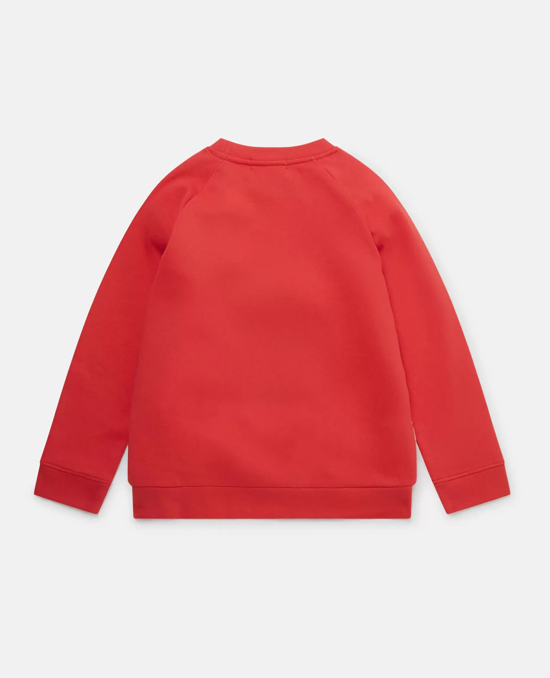 Polar Bear Fleece Sweatshirt