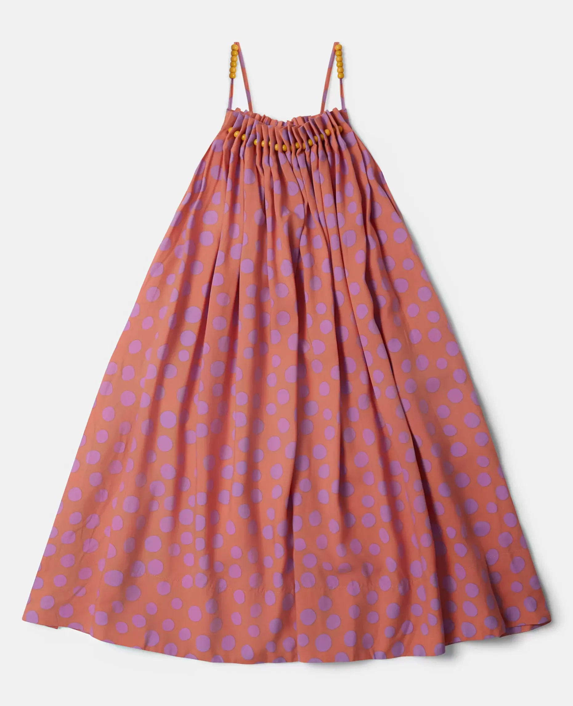 Polka Dot Cami Dress