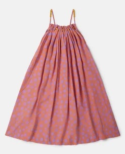 Polka Dot Cami Dress