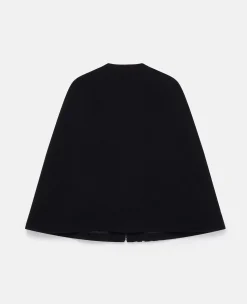 Rainbow Arch Cape Coat