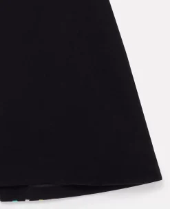 Rainbow Arch Cape Coat