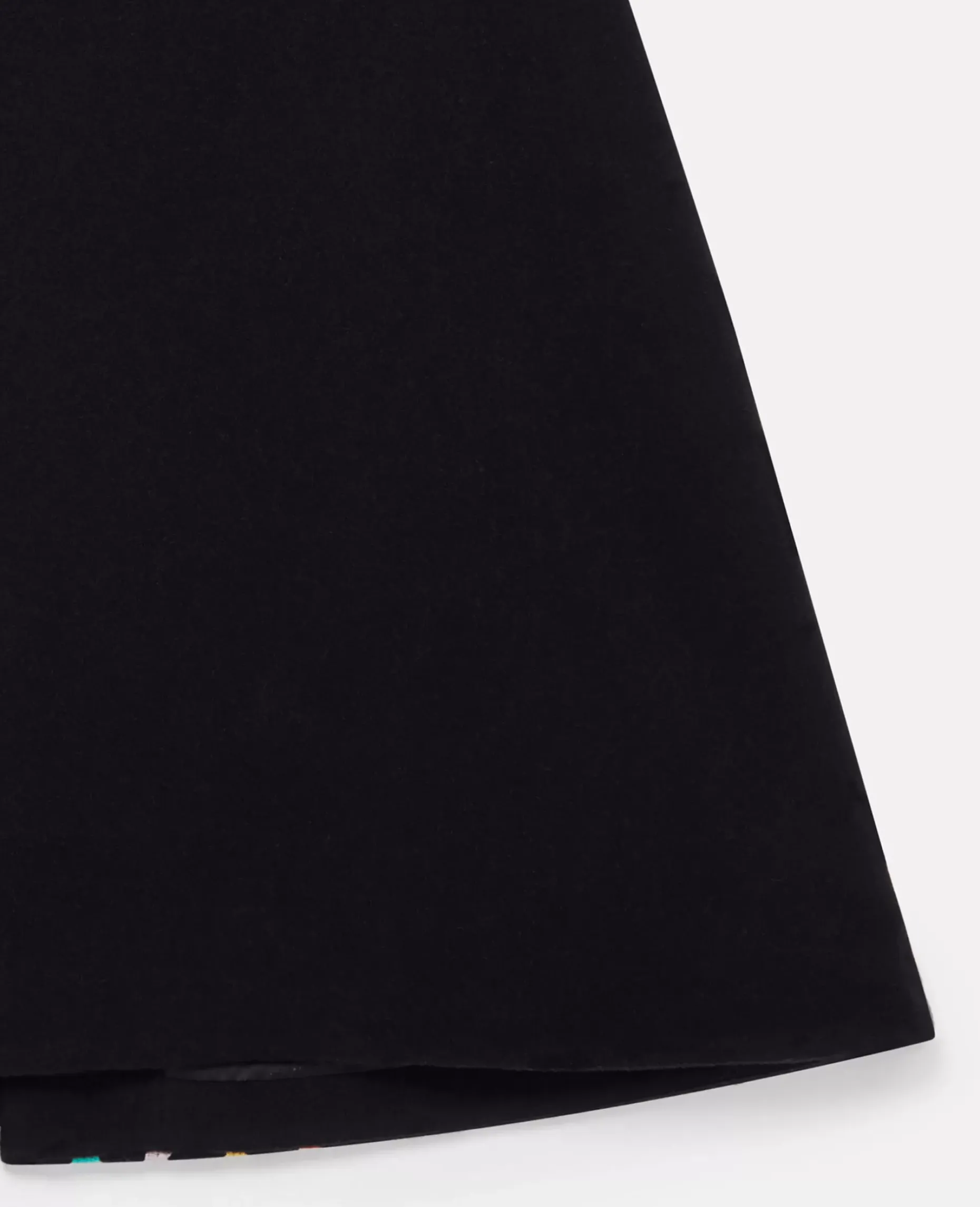 Rainbow Arch Cape Coat