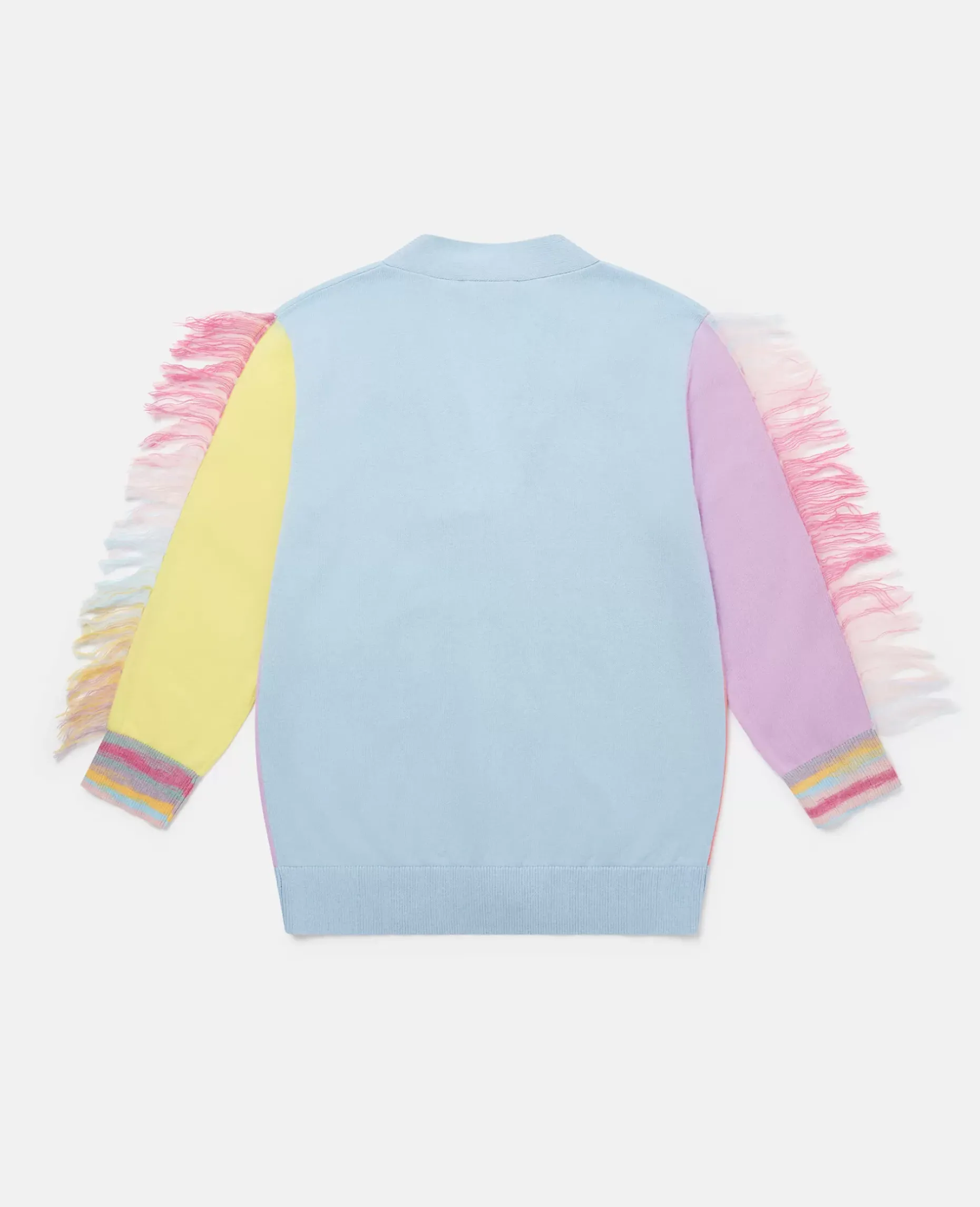 Rainbow Unicorn Cardigan