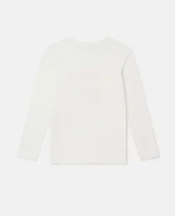 Rainbow Unicorn Long Sleeve T-Shirt
