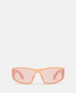 Rectangular Sunglasses