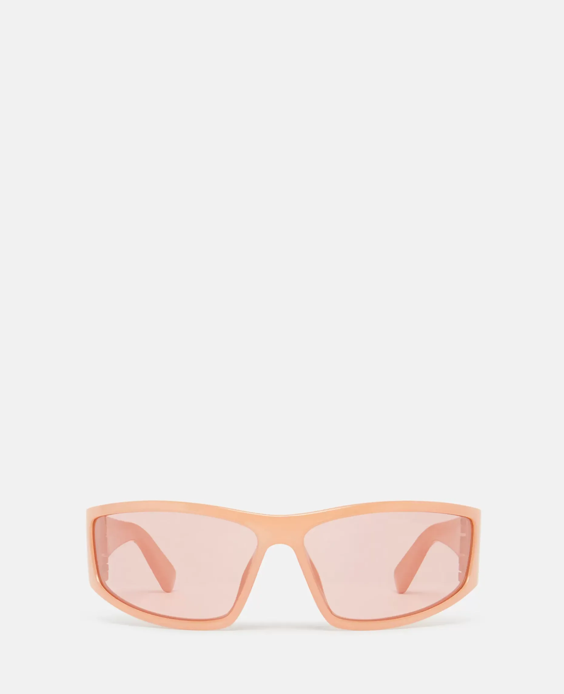 Rectangular Sunglasses