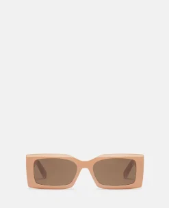 Rectangular Sunglasses