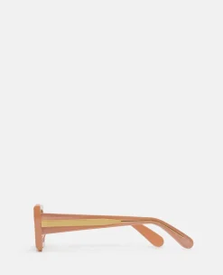 Rectangular Sunglasses