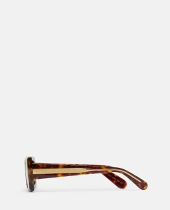 Rectangular Sunglasses
