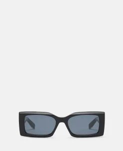 Rectangular Sunglasses