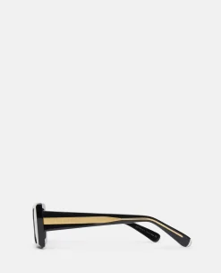 Rectangular Sunglasses