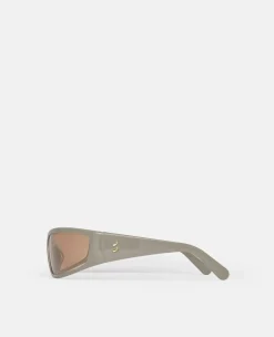 Rectangular Sunglasses