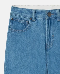 Relaxed Fit Jeans