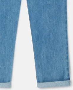 Relaxed Fit Jeans