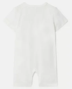 Sarnie Snack Stall Romper