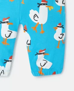 Seagull Bandit Joggers