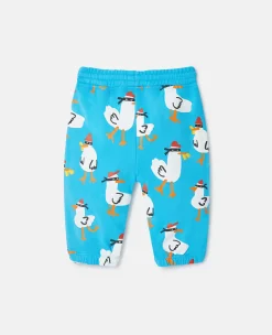 Seagull Bandit Joggers
