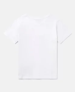 Seahorse Motif T-Shirt