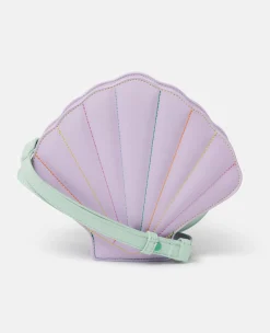 Seashell Crossbody Bag