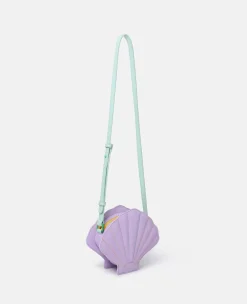 Seashell Crossbody Bag