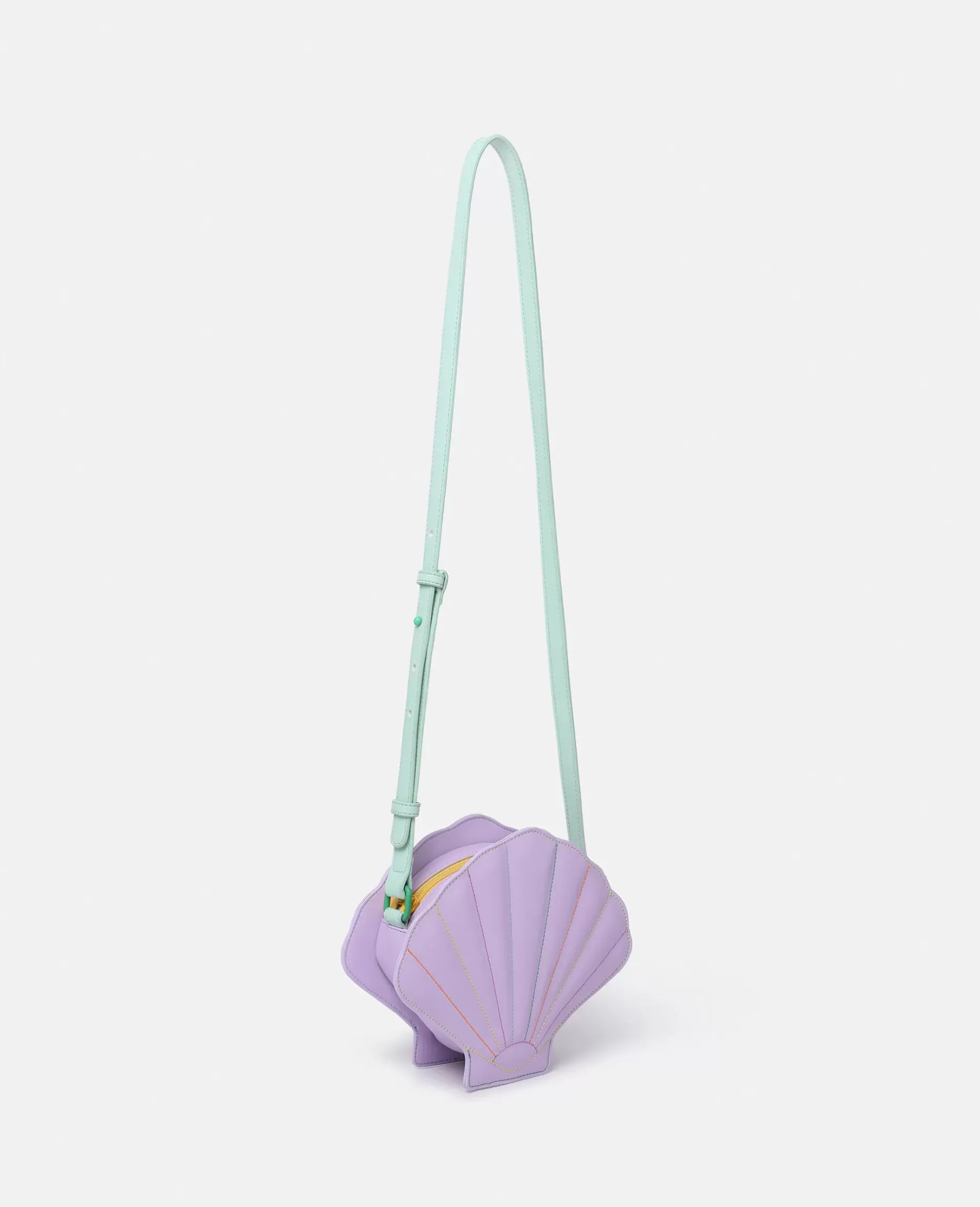 Seashell Crossbody Bag