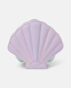 Seashell Crossbody Bag