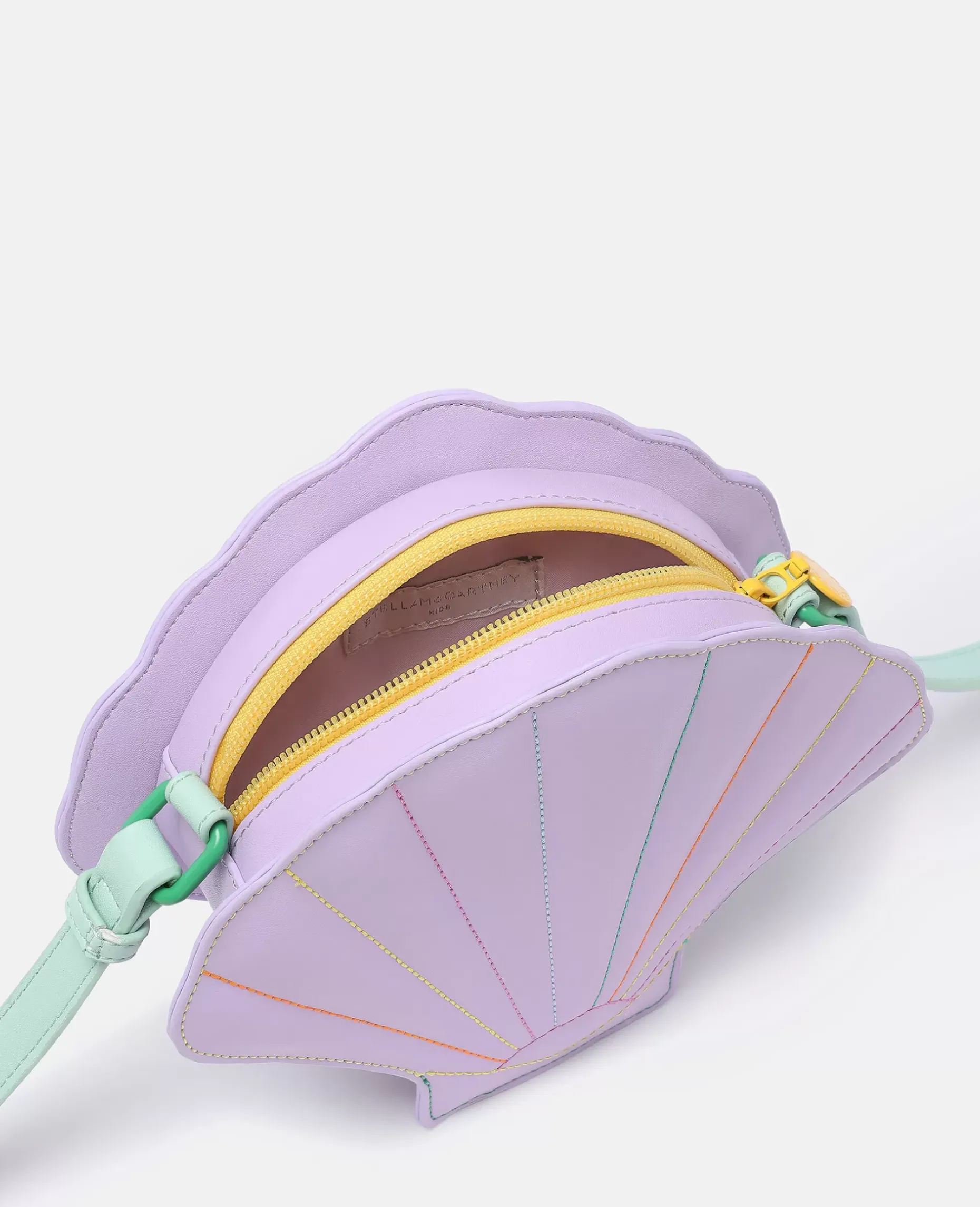 Seashell Crossbody Bag