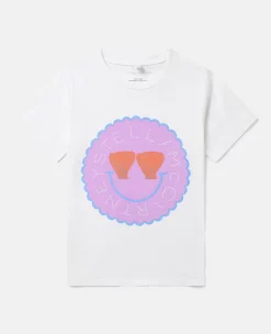 Seashell Logo Disc T-Shirt
