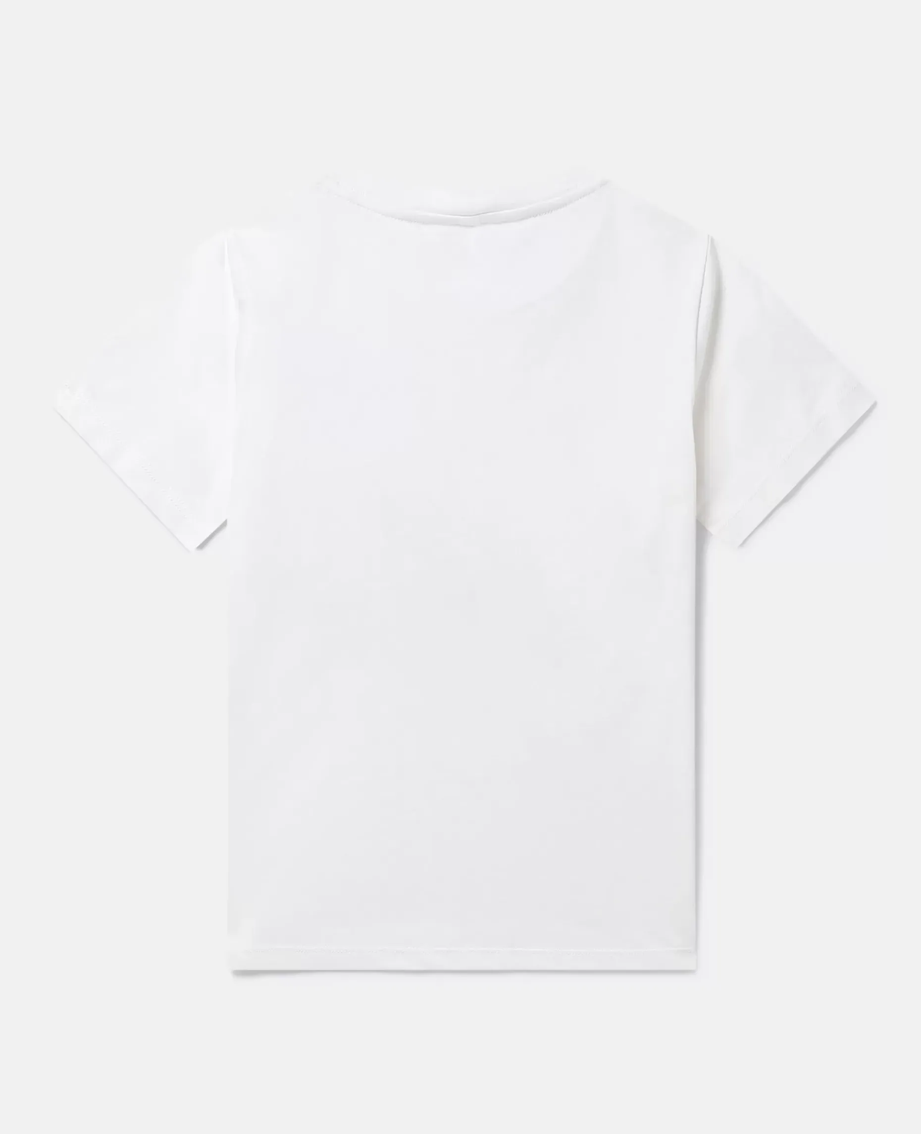 Seashell Logo Disc T-Shirt