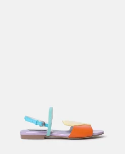 Seashell Sandals