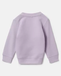Seashell Smile Sweatshirt