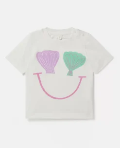 Seashell Smile T-Shirt