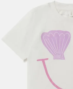 Seashell Smile T-Shirt