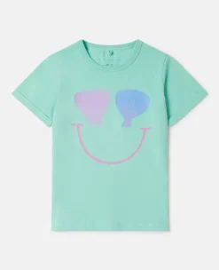 Seashell Smile T-Shirt