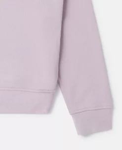 Seashell Stamp Sweatshirt