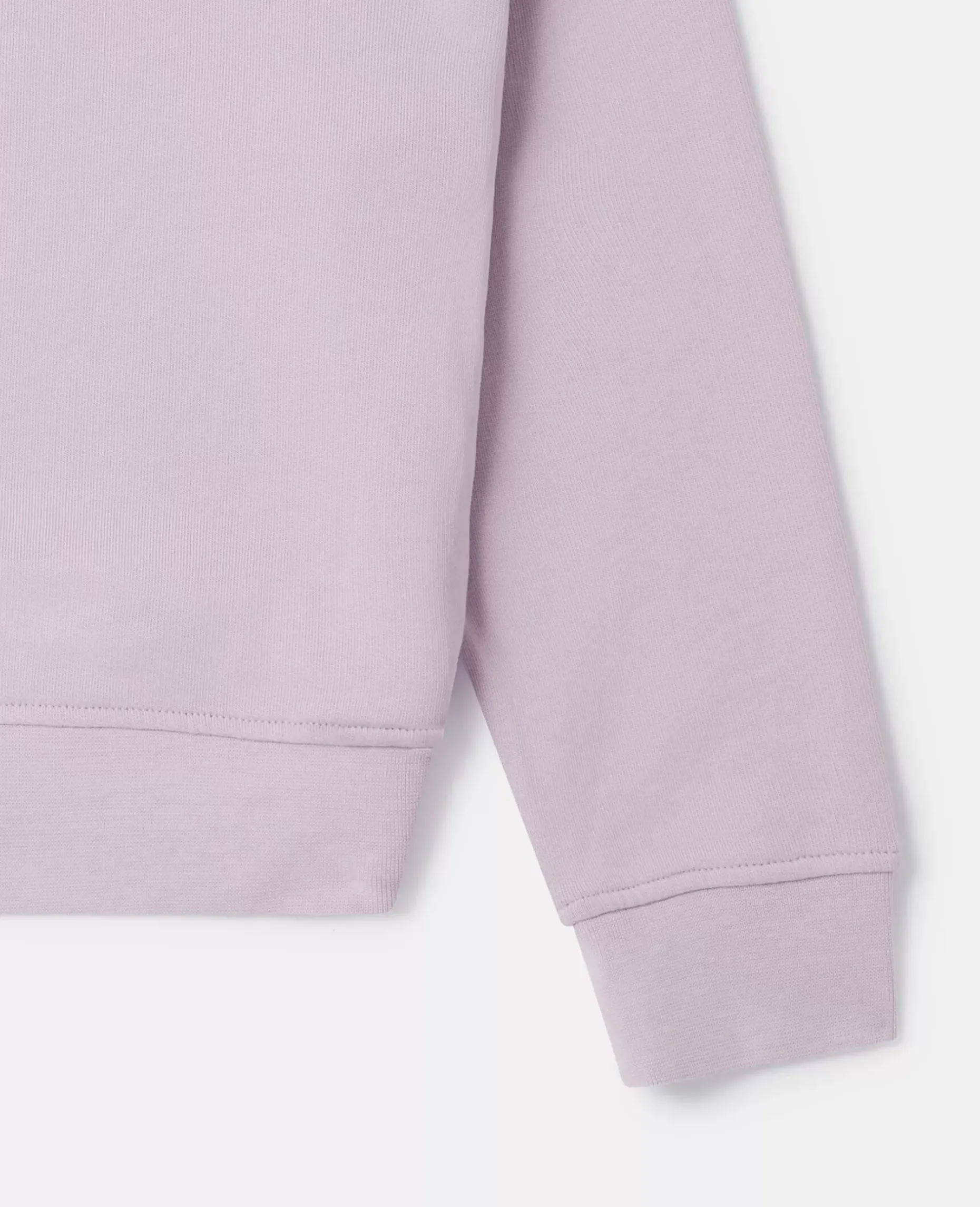 Seashell Stamp Sweatshirt