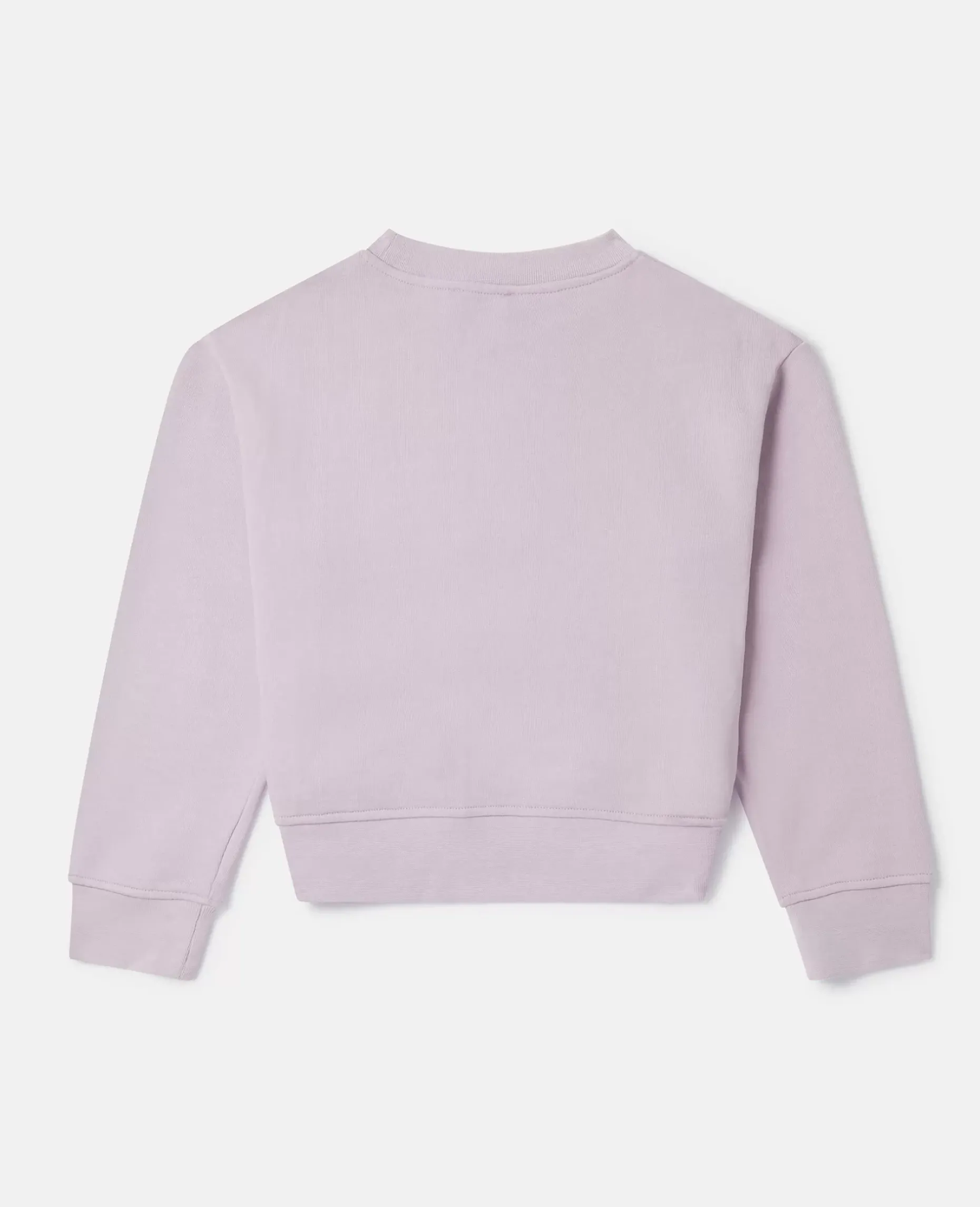 Seashell Stamp Sweatshirt