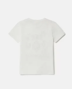 See You Around' Motif T-Shirt