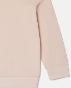 See You Around' Slogan Sweatshirt
