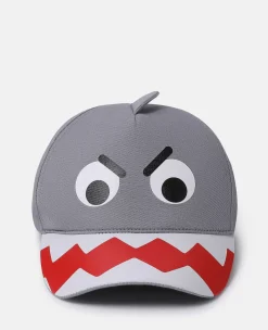 Shark Baseball Cap